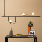 Yanzi 1 Pendel Yanzi 1 Pendel