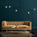 Yanzi 1 Pendel Yanzi 1 Pendel