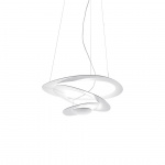 Pirce Micro Pendel White Pirce Micro Pendel White
