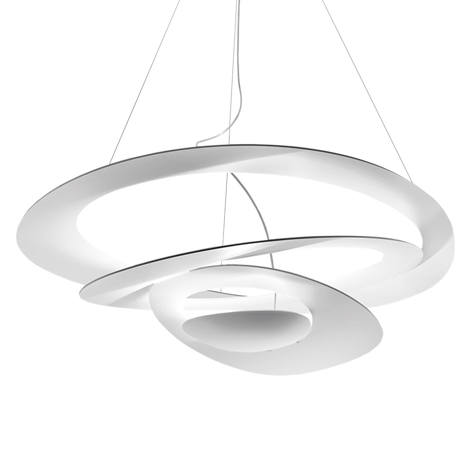 Pirce Pendel White