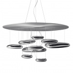Mercury Pendel Polished Chrome Mercury Pendel Polished Chrome