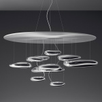 Mercury Pendel Polished Chrome Mercury Pendel Polished Chrome