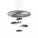 Mercury Mini Pendel Polished Chrome Mercury Mini Pendel Polished Chrome