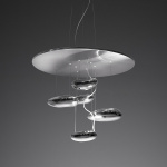 Mercury Mini Pendel Polished Chrome Mercury Mini Pendel Polished Chrome