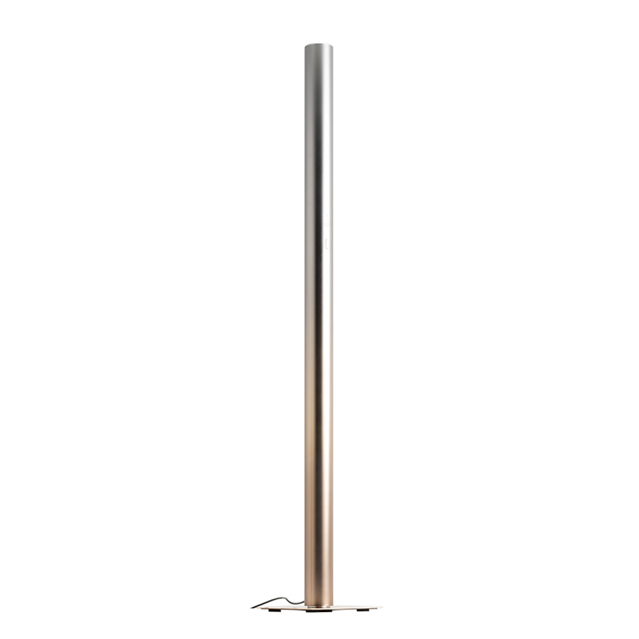 Ilio 10 Golvlampa Limited Edition Gold/Silver