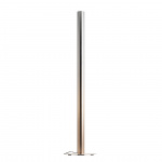 Ilio 10 Golvlampa Limited Edition Gold/Silver Ilio 10 Golvlampa Limited Edition Gold/Silver
