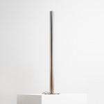 Ilio 10 Golvlampa Limited Edition Gold/Silver Ilio 10 Golvlampa Limited Edition Gold/Silver
