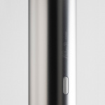 Ilio 10 Golvlampa Limited Edition Gold/Silver Ilio 10 Golvlampa Limited Edition Gold/Silver