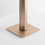 Ilio 10 Golvlampa Limited Edition Gold/Silver Ilio 10 Golvlampa Limited Edition Gold/Silver