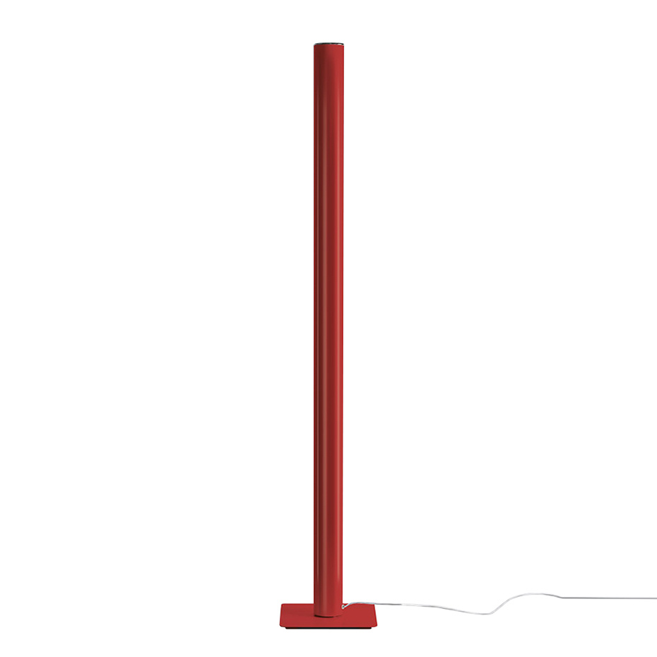 Ilio Golvlampa Rubin Red