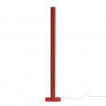 Ilio Golvlampa Rubin Red Ilio Golvlampa Rubin Red