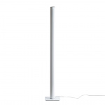 Ilio Golvlampa Glossy White Ilio Golvlampa Glossy White