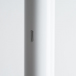 Ilio Golvlampa Glossy Black Ilio Golvlampa Glossy Black