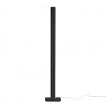 Ilio Golvlampa Matt Black Ilio Golvlampa Matt Black