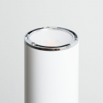 Ilio Golvlampa Matt Black Ilio Golvlampa Matt Black