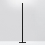 Ilio Mini Golvlampa Matt Black Ilio Mini Golvlampa Matt Black