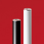 Ilio Mini Golvlampa Matt Black Ilio Mini Golvlampa Matt Black