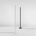 Ilio Mini Golvlampa Matt Black Ilio Mini Golvlampa Matt Black