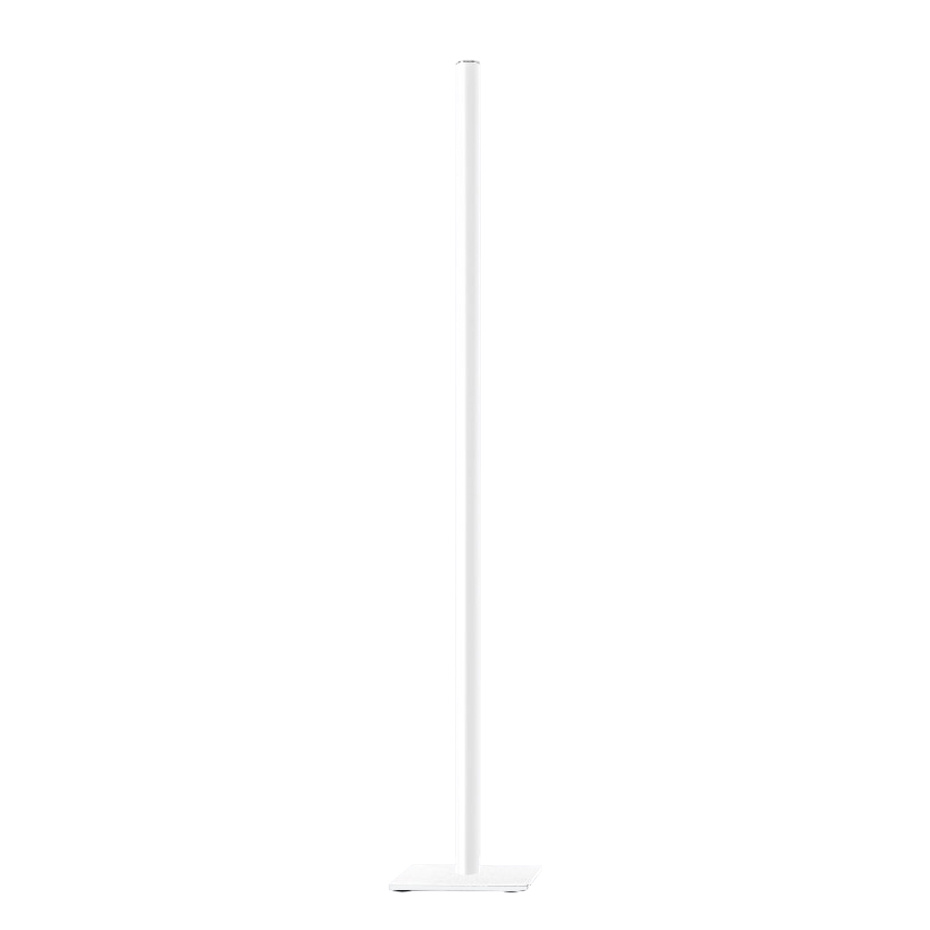 Ilio Mini Golvlampa Matt White