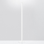 Ilio Mini Golvlampa Matt White Ilio Mini Golvlampa Matt White