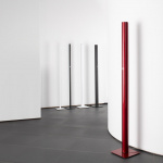 Ilio Mini Golvlampa Matt White Ilio Mini Golvlampa Matt White