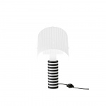 Shogun Bordslampa Black/White Shogun Bordslampa Black/White