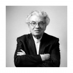 Shogun Bordslampa Black/White Shogun Bordslampa Black/White