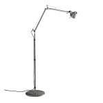 Tolomeo Golvlampa Aluminium Tolomeo Golvlampa Aluminium
