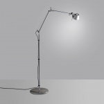 Tolomeo Golvlampa Aluminium Tolomeo Golvlampa Aluminium