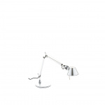 Tolomeo Micro Bordslampa Polished Aluminum Tolomeo Micro Bordslampa Polished Aluminum