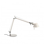 Tolomeo Bordslampa Glossy White Tolomeo Bordslampa Glossy White