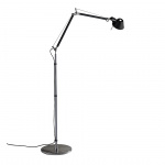Tolomeo Golvlampa Black Tolomeo Golvlampa Black