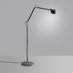 Tolomeo Golvlampa Black Tolomeo Golvlampa Black