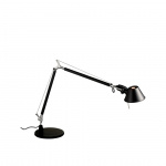 Tolomeo Bordslampa Black Tolomeo Bordslampa Black