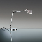 Tolomeo Mini Bordslampa Aluminium Tolomeo Mini Bordslampa Aluminium