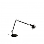Tolomeo Mini Bordslampa Black Tolomeo Mini Bordslampa Black