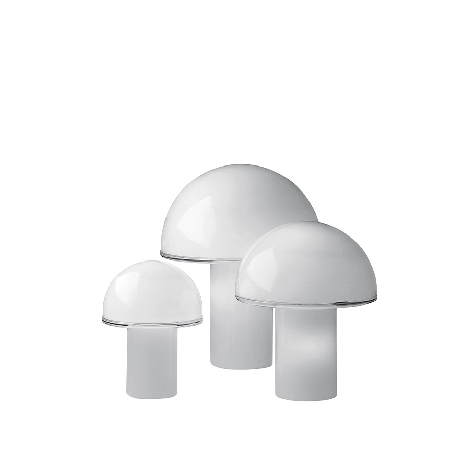 Onfale Bordslampa Piccolo