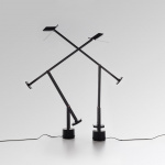 Tizio Micro Bordslampa Black Tizio Micro Bordslampa Black