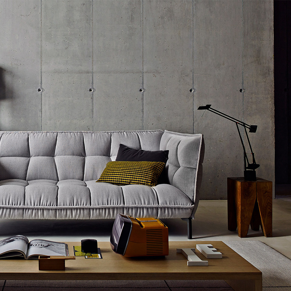 Tizio Micro Bordslampa Black