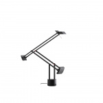 Tizio Bordslampa Black Tizio Bordslampa Black
