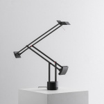 Tizio Bordslampa Black Tizio Bordslampa Black