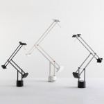 Tizio Bordslampa Black Tizio Bordslampa Black