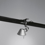 Tolomeo Micro Pinza Klämlampa Aluminium Tolomeo Micro Pinza Klämlampa Aluminium