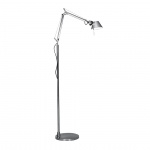 Tolomeo Micro Golvlampa Aluminium Tolomeo Micro Golvlampa Aluminium