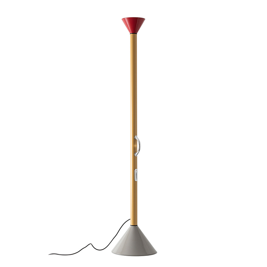 Callimaco LED Golvlampa Multicolour