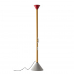 Callimaco LED Golvlampa Multicolour Callimaco LED Golvlampa Multicolour