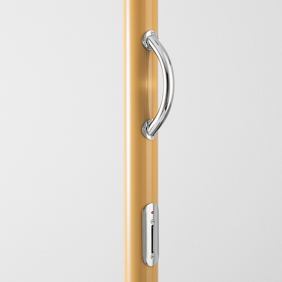 Callimaco LED Golvlampa Multicolour