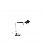 Tolomeo Micro Bordslampa Black Tolomeo Micro Bordslampa Black