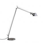 Tolomeo Reading Golvlampa Aluminium Tolomeo Reading Golvlampa Aluminium