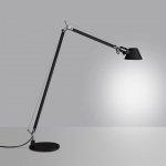 Tolomeo Reading Golvlampa Black Tolomeo Reading Golvlampa Black